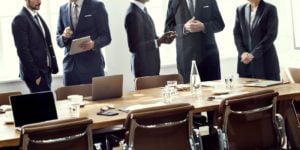 Improperly appointed boards spell disaster for organisations