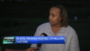 Rwanda to use hidden gem, Kivu Belt to promote tourism development