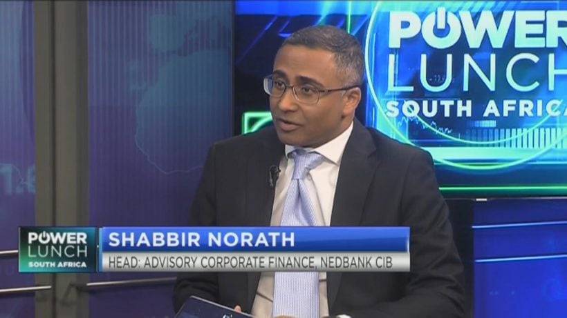 Shabbir Norath on how to attract foreign &#038; local investment into SA