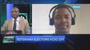 Botswana Decides: Why Botswana&#8217;s election could be decided by Ian Khama