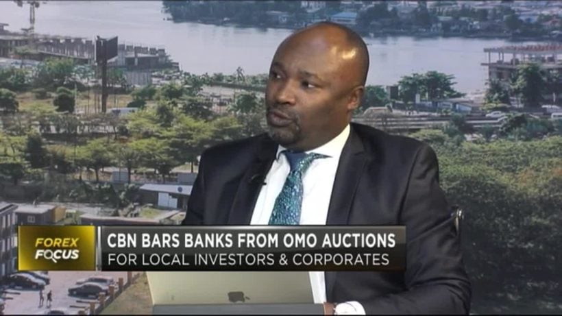 Yields likely to drop as OMO moves higher in Nigeria’s money markets