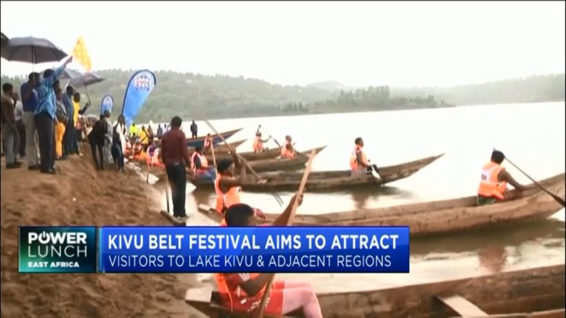 New initiative set to attract tourists to Rwanda’s Kivu Belt