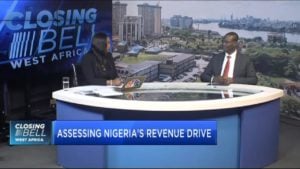 Nigeria’s revenue drive creating mixed reactions amongst economic classes
