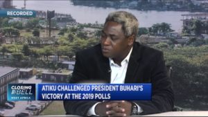 Nigeria’s presidential election: Supreme Court dismisses Abubakar’s petition