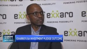 Exxaro’s Mgojo on the future of coal, IRP &#038; embracing renewables