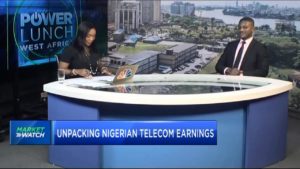 Unpacking Nigerian telecom earnings