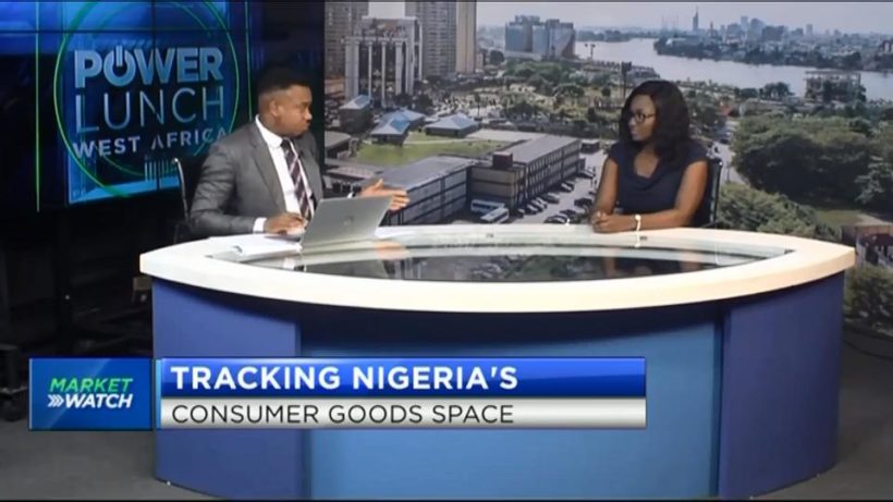 Tracking Nigeria’s consumer goods space