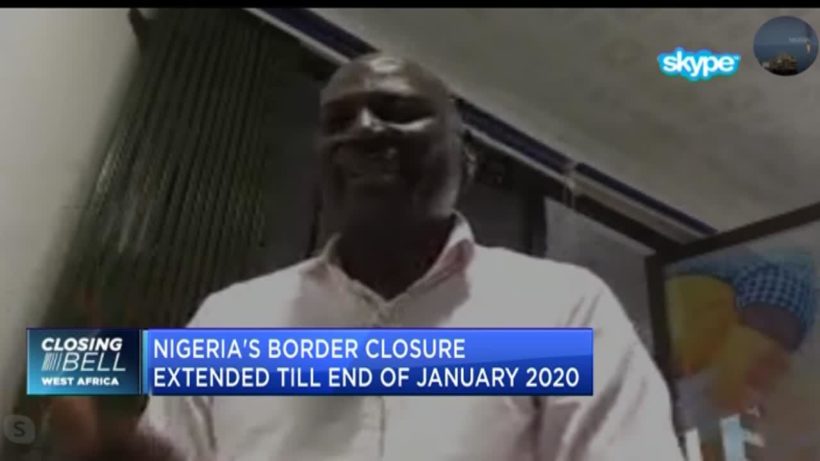 Ghana traders eagerly anticipating re-opening of Nigerian land borders