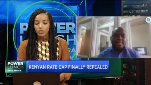 What the interest rate cap removal means for Kenyan banks