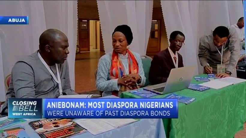 Manny Aniebonam: Nigeria needs a diaspora registration database