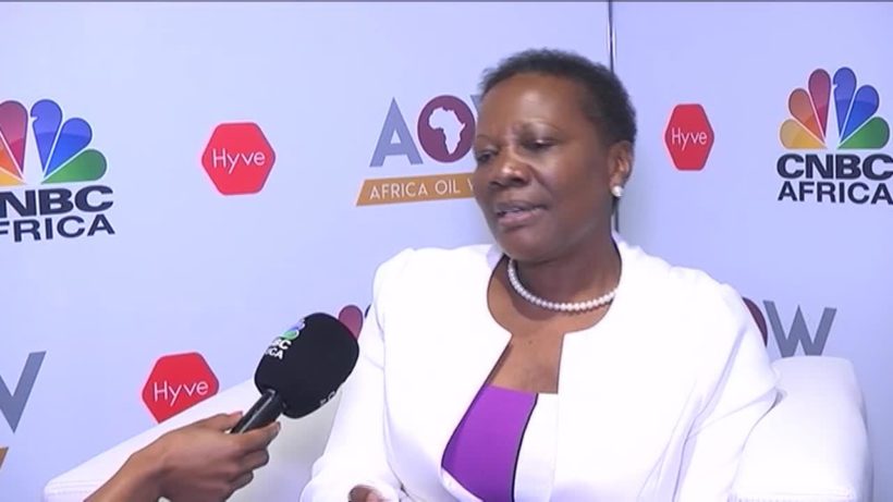 Africa Oil Week: Uganda energy minister gives update on Tullow Oil, Lake Charles