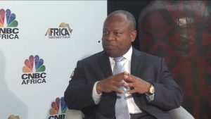 Africa Investment Forum: Africa50 CEO Ebobissé on PPPs achieving transformational progress in Africa