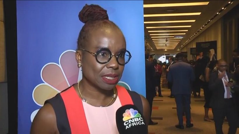 Africa Investment Forum: Tokunboh Ishmael on the need fund overlooked women entrepreneurs