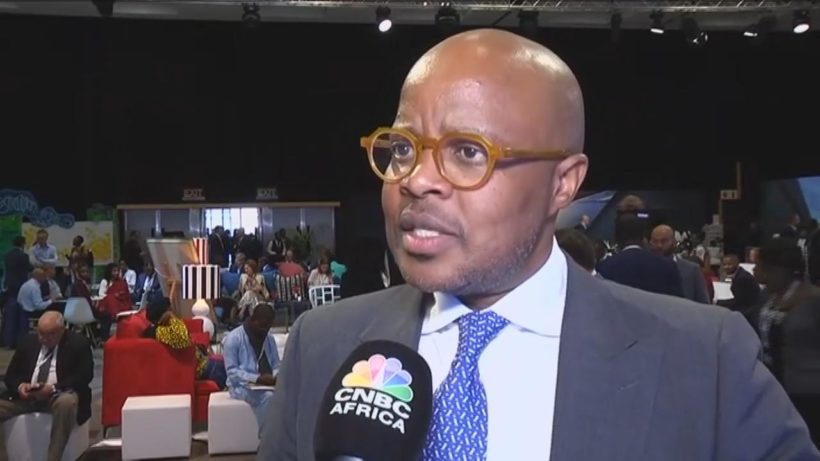 Africa Investment Forum: Thelo Group, Afreximbank partner to expand Africa’s rail network
