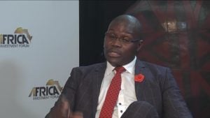Africa Investment Forum: How Africa’s richest province plans to turn waste into energy