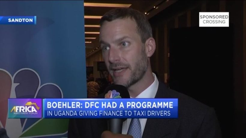 Africa Investment Forum: How DFC &#038; AfDB to mobilize private capital for Africa