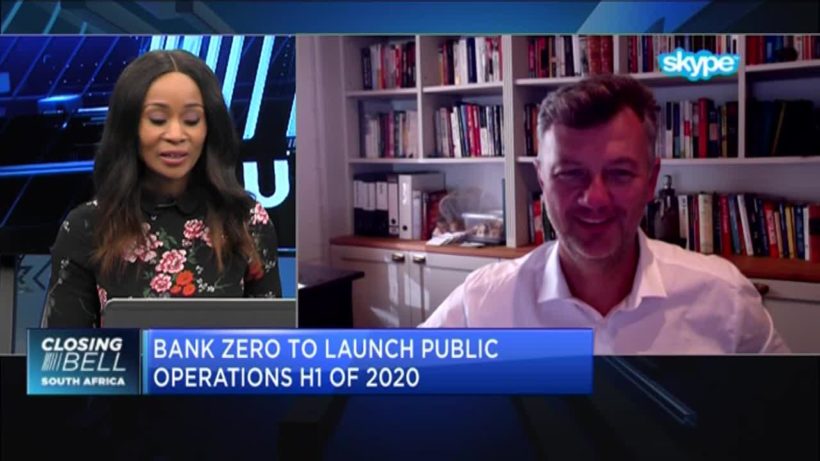 How Bank Zero plans to deal with card fraud, data theft ahead of launch