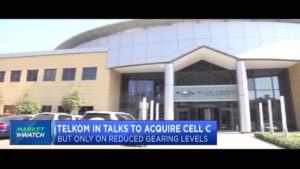 Telkom in talks to acquire Cell C but only on reduced gearing levels