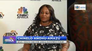 Africa Investment Forum: Anohu-Amazu: The real work starts after the forum