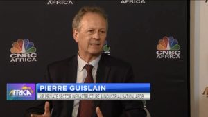 Africa Investment Forum: We need to translate interests into actual commitments, says AfDB&#8217;s Pierre Guislain