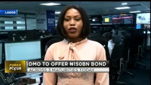 DMO to offer N150bn bond across 3 maturities: A review of Nigerian markets