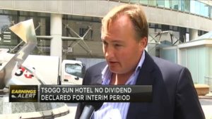 Tsogo Sun on unbundling, results &#038; acquisition plans