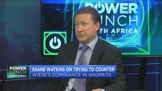 Shoprite investor moves to counter Wiese’s dominance as search for new chair heats up