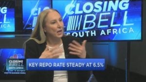SARB keeps rates unchanged, here’s what it means for SA’s economic outlook