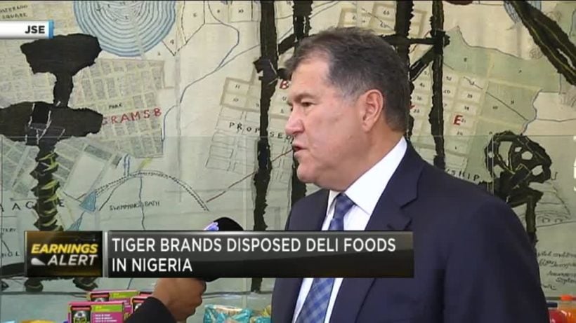Tiger Brands CEO: We are on the road to recovery from listeriosis outbreak