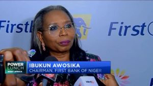 First Bank of Nigeria hold third FirstGem to empower women