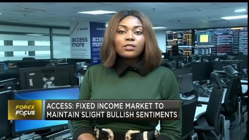 GDP growth rate increases by 2.28% in Q3: Nigerian FX markets