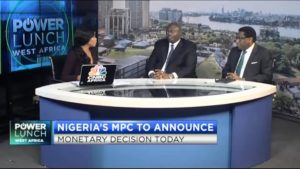 Nigeria MPC: What will influence Nigeria’s MPC interest rate decision?