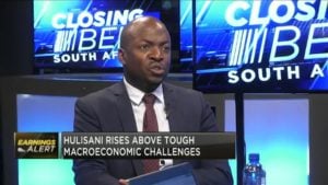 Hulisani rises above tough macroeconomic challenges