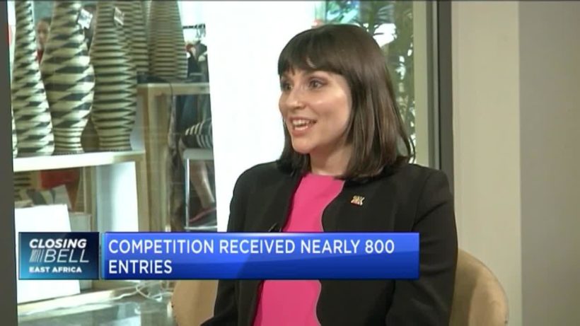 100 women entrepreneurs win Invest2Impact competition