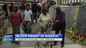 Black Friday in Nigeria: Understanding the trends