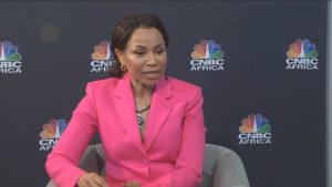 Africa Investment Forum: Moloi-Motsepe on what the free-trade agreement means for Africa’s fashion industry