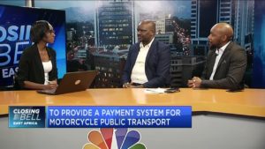 Rwanda’s public transport to start using cashless payment system