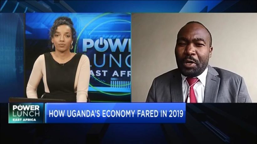 How has Uganda’s economy fared in 2019?