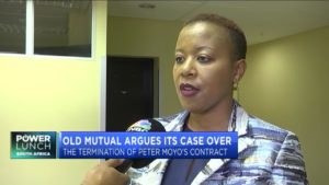 Why Old Mutual is appealing Moyo&#8217;s reinstatement as CEO