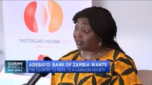 How effective is Zambia’s cashless policy?