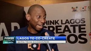 Lagos State to co-create with tech ecosystem