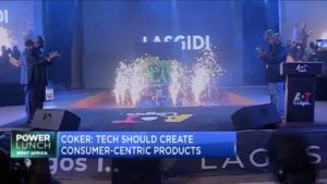 Art of Technology: Tech should create consumer-centric products – Ayotunde Coker