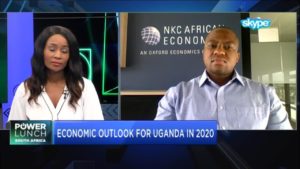 NKC African Economics on Uganda’s economic performance and outlook