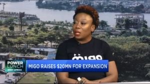 Nigerian credit start-up Migo raises $20mn, eyes expansion to Brazil