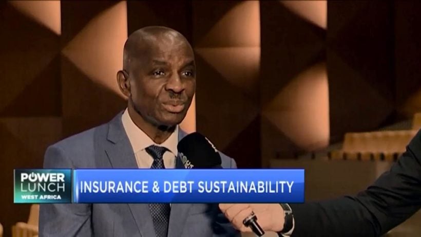 Sustainable Development, Sustainable Debt: NSIA CEO Kacou Diagou on company’s expansion plans into Central Africa