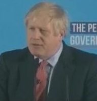 The Tories have it &#8211; Boris Johnson returns to power with a stronger Brexit mandate