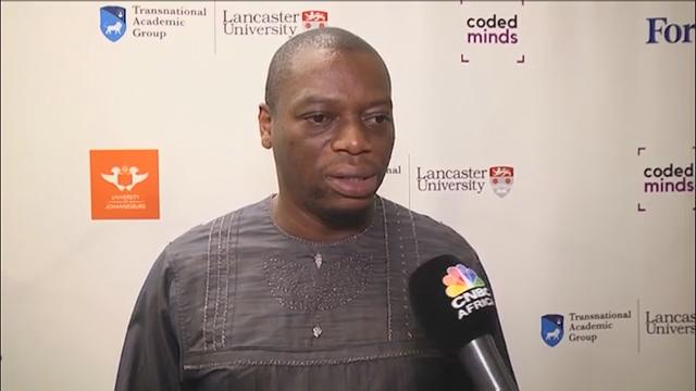 Future of Education Summit: NAB’s Kingsley Nyarko on how Ghana is tackling youth unemployment
