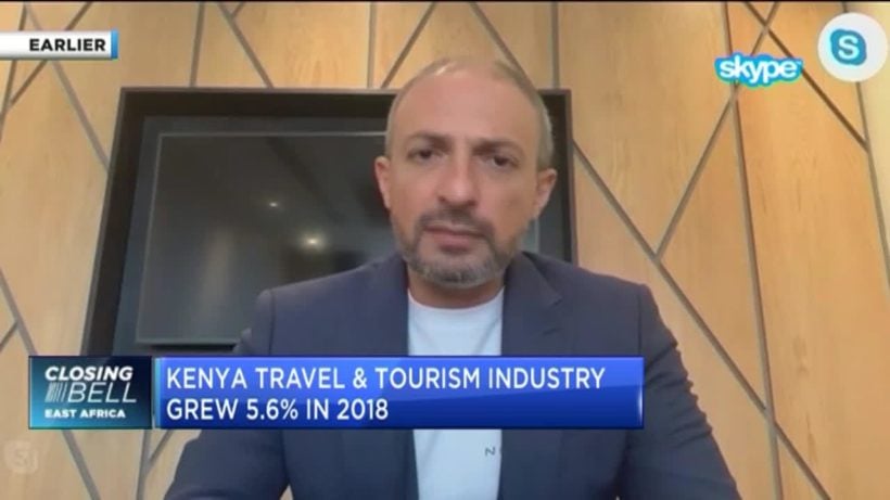 Dubai-based Aleph Hospitality sets up shop in Kenya, looks to expand Africa footprint