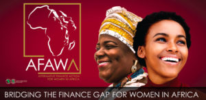 Op-Ed: How the AFAWA initiative is empowering women to propel Africa forward