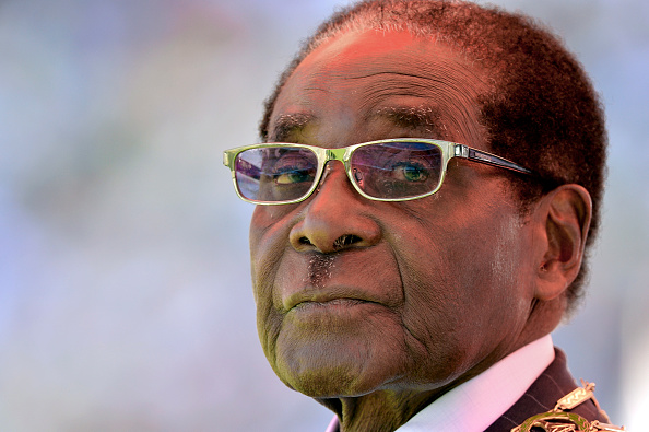 How much money did Zimbabwe&#8217;s Mugabe leave behind?